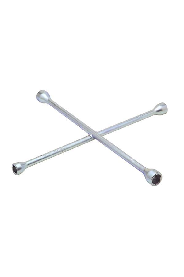 İzeltaş 1975 09 1719 Bijon Anahtarı İstavroz Tipi - Image 1