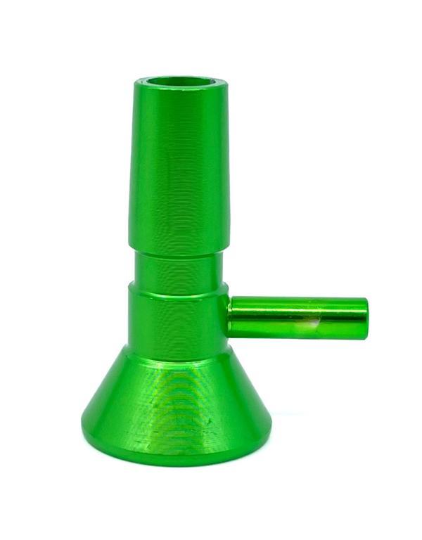 Pipo Yedek Hazne - Yeşil - Image 1