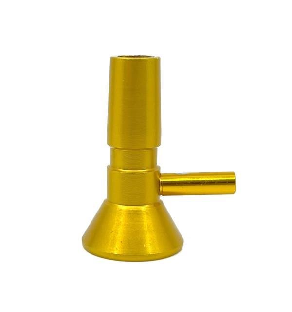 Pipo Yedek Hazne - Gold - Image 1