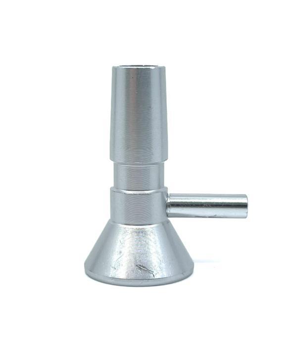 Pipo Yedek Hazne - Krom - Image 1