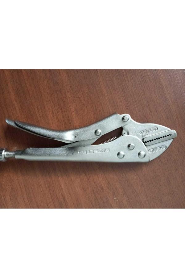 İzeltaş Standart Ayarlı Pense 2505 11 0250 - Image 1