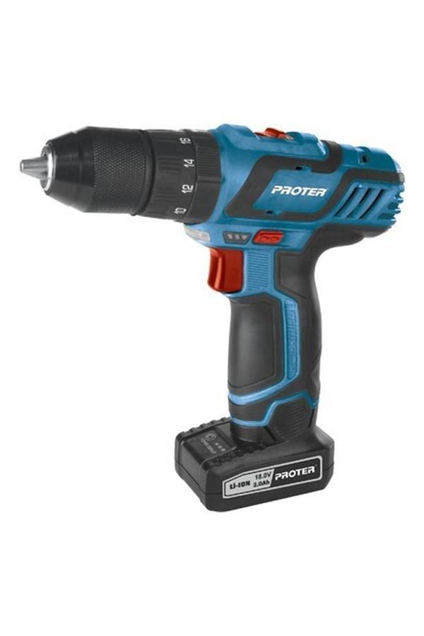 Proter Pst 618 Ld - Image 1