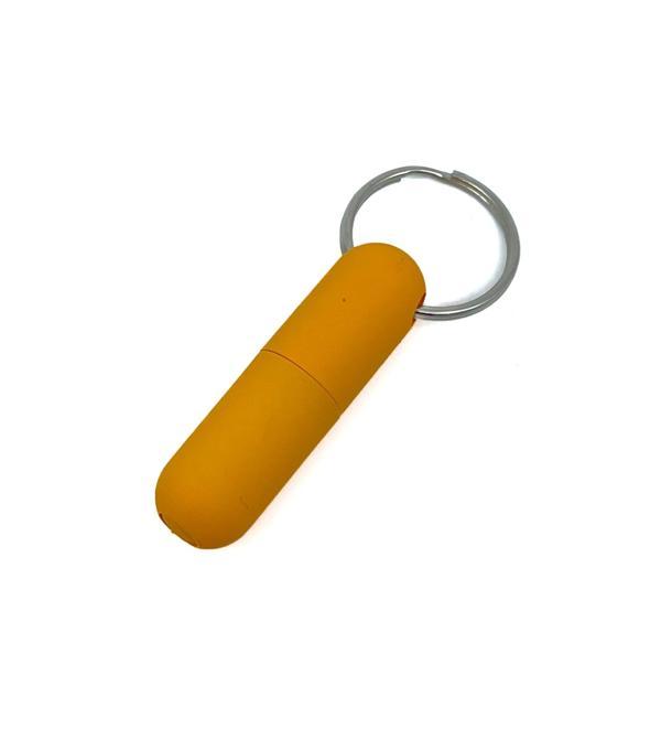 Puro Delici - Punch Anahtarlık - Turuncu - Image 1