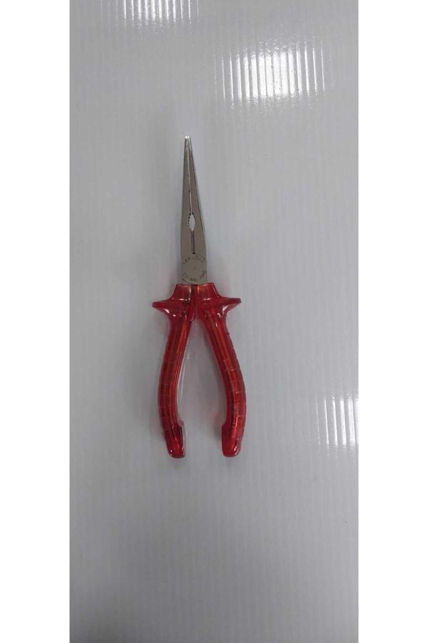 İzeltaş Kargaburun Düz 200 Mm Kraft (3220 13 3200) - Image 1