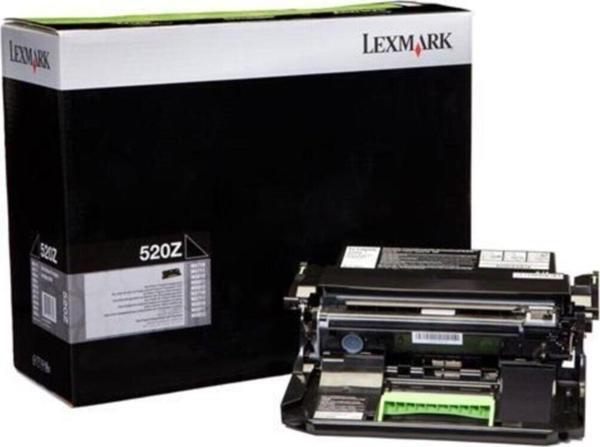 Lexmark Ms710-711-810-811(52d0z0)100.000 Syf. Drum - Image 1