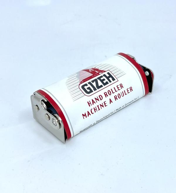 Metal Hand Roller  - Image 1