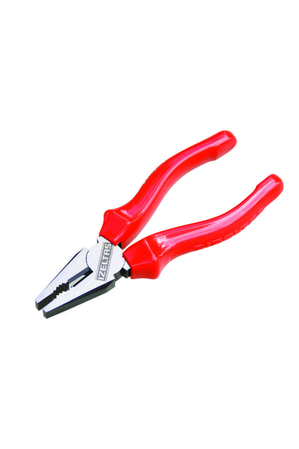 İzeltaş Kombine Pense Opak 200 Mm 3020 12 2200 - Image 1