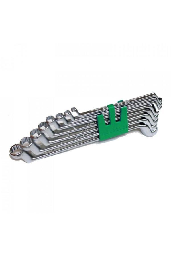 Elta 0450 00 2108 Yıldız Iki Ağız Anahtar Takımı 8 Parça - Image 1