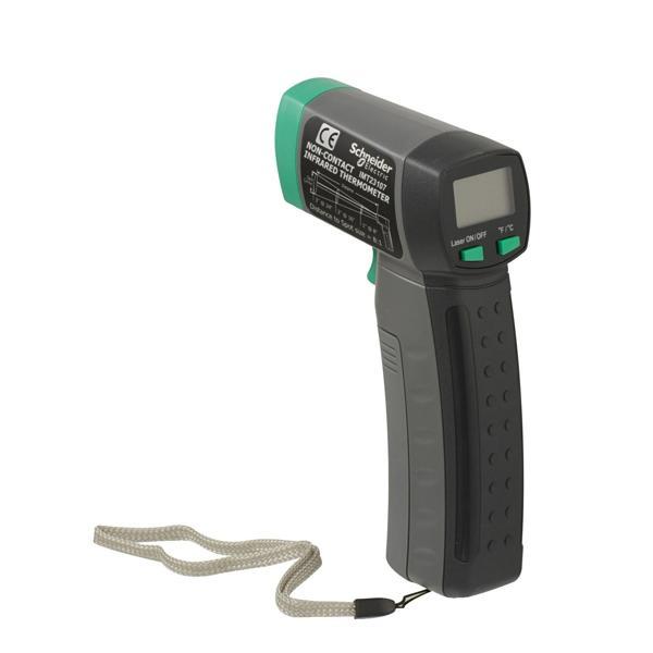 Schneider Thorsman Kızılötesi Termometre 520C - IMT23107 - Image 1