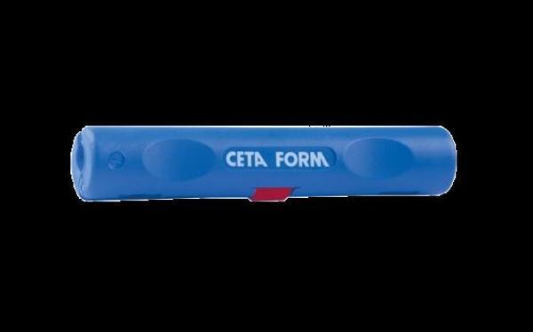 Ceta Form E25-Cos Koaksiyel Kablo Sıyırma Aleti - Image 1