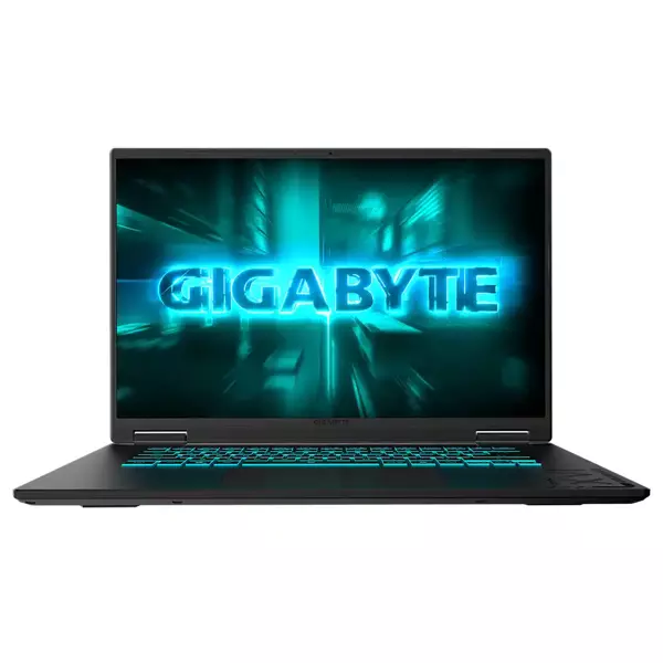 Gigabyte Gaming A16 3TH Ryzen 7 260 24GB 1TB + 512GB SSD 8GB RTX5050 85W 16 FHD+ 165Hz FreeDOS - Image 1