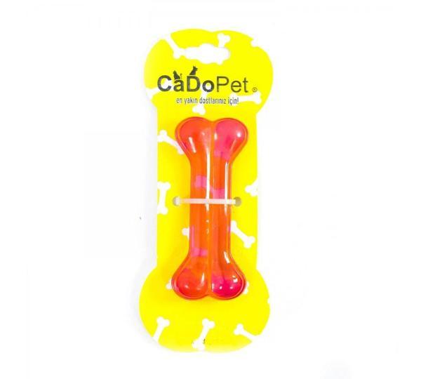 Cado Pet Köpek Dental Dişlik 3 cm x 9 cm - Image 1