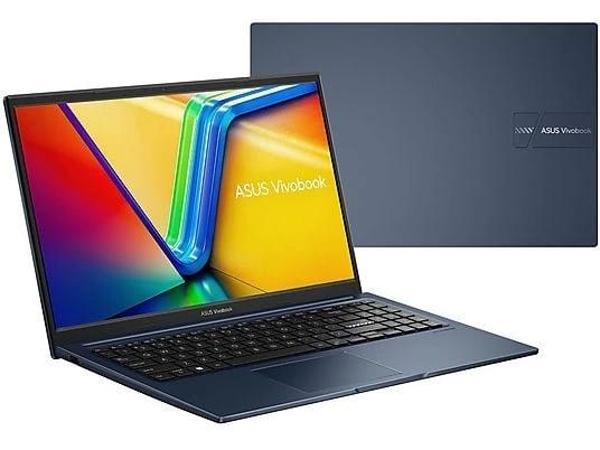 Asus Vivobook 15 X1504VA-NJ2763 i3-1315U 8GB 512GB 15.6'' FreeDos - Image 1