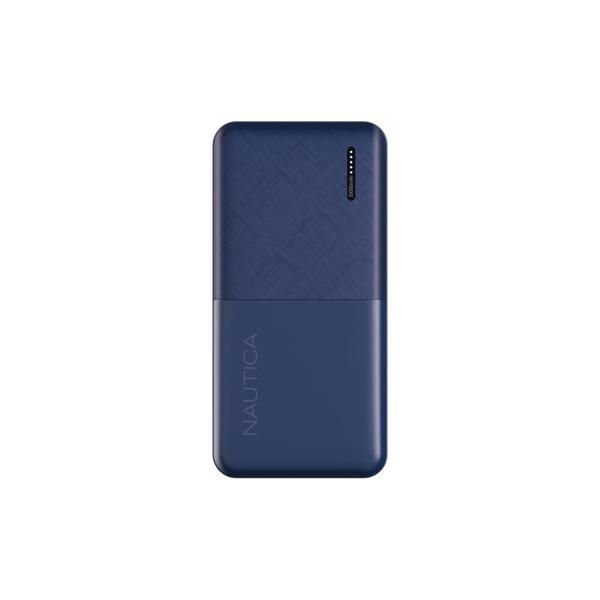 Nautica P240 20W PD 18W QC Hızlı Taşınabilir Şarj Cihazı Powerbank 20.000 Mah Navy - Image 1