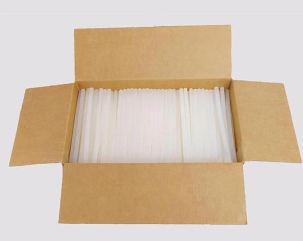 25 KG Toptan İnce Silikon Mum Silikon 7mm Sıcak Silikon - Image 1