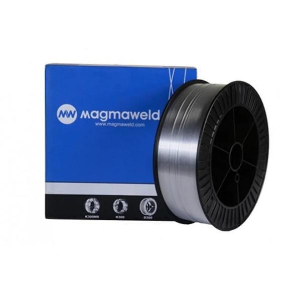 Magmaweld MAL 5356 Alüminyum Gazaltı Kaynak Teli 1,0 mm 7 Kg - Image 1