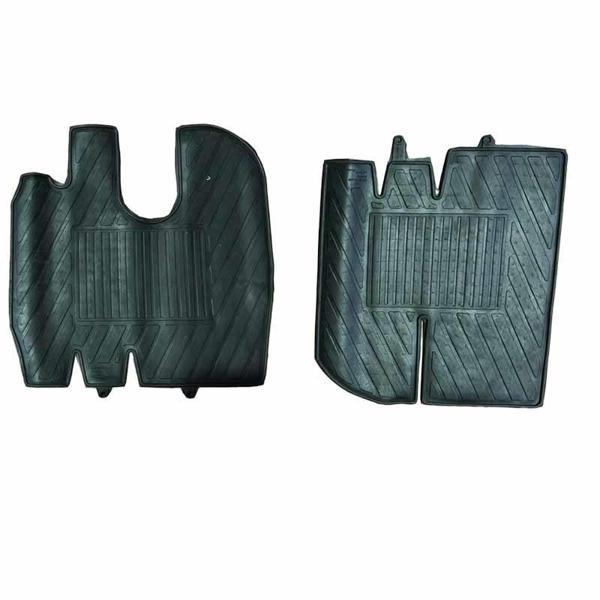 Perflex Paspas Kaucuk Flexair Mercedes Atego/Axor 1997-2014 - Image 1