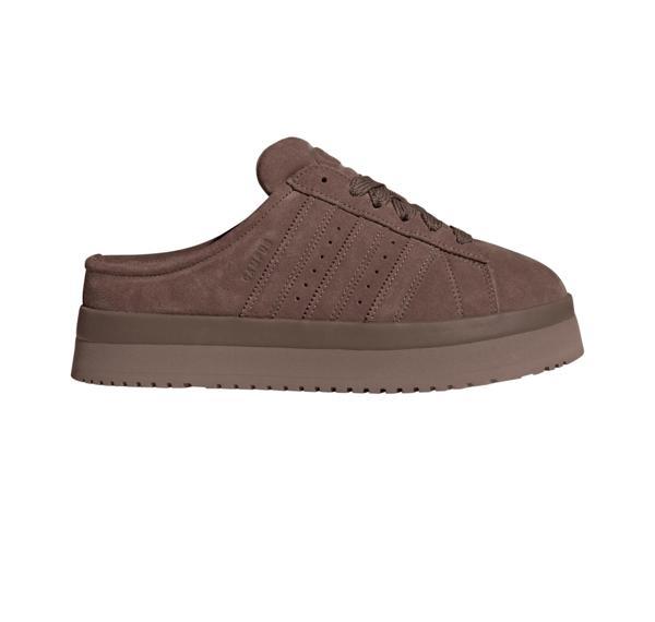 JR3731-K adidas Campus 00S Wtr Lo  W Kadın Terlik Kahve - Image 1