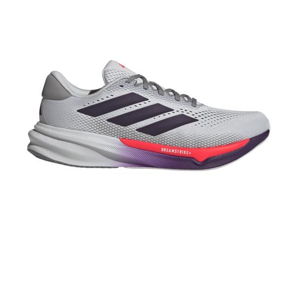 JR0224-E adidas Supernova Strıde 2 M Erkek Spor Ayakkabı Gri - Image 1