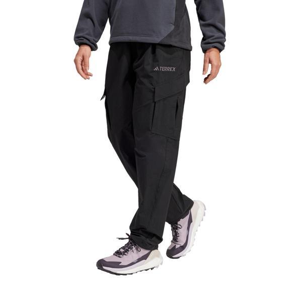 JF3699-K adidas W Cargo Pants Kadın Pantolon Siyah - Image 1