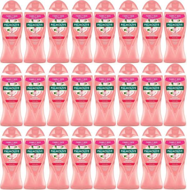 Palmolive Duş Jeli 750ML Aroma Sensations/Aroma Duyguları (24 Lü Set) - Image 1