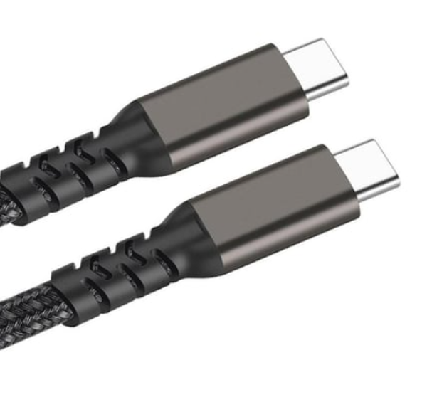 ZR936 Type-C Type-C 100W Kablo 5 M - Image 1