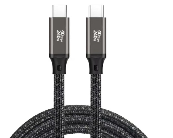 ZR852 8K Usb4 240W 40Gb 60Hz 1M - Image 1