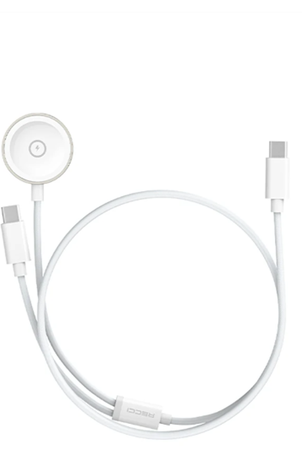 ZR887 2 İn 1 Fast 60W Kablo 1250 Mah - Image 1