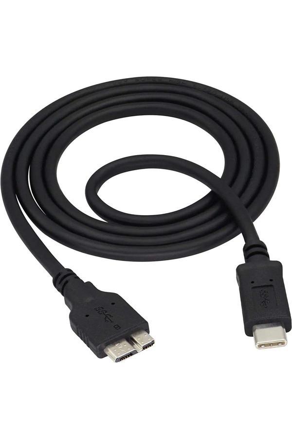 ZR74 Type-C Note 3 Kablo 1M - Image 1