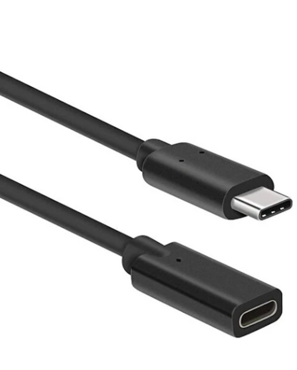 ZR73/A Type-C Uzatma Kablo 50 Cm - Image 1