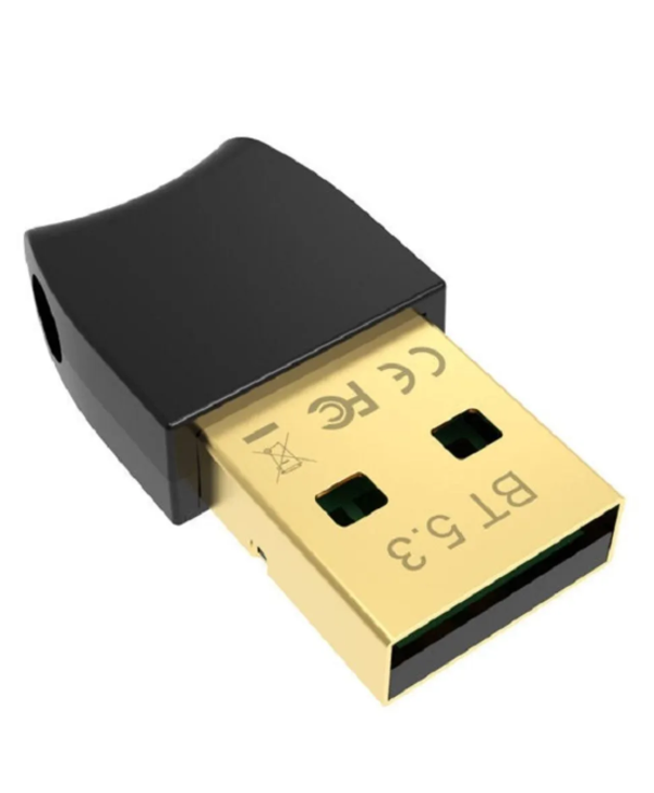 ZR547 Usb 5,3 Bluethoot Adaptör - Image 1