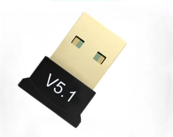 ZR114 Usb 5,1 Bluethooth Adaptör - Image 1