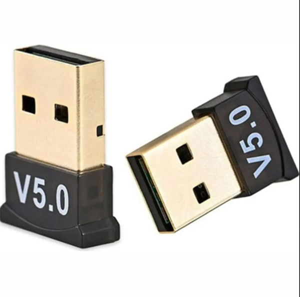 ZR113 Usb 5.0 Bluetooth Adaptör - Image 1