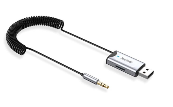 ZR813 Bt750 Aux Bluetooth Sd Kart - Image 1