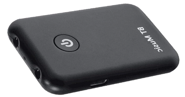 ZR259 Ypf03 2 İn 1 Wireless Rx-Tx Çevirici - Image 1