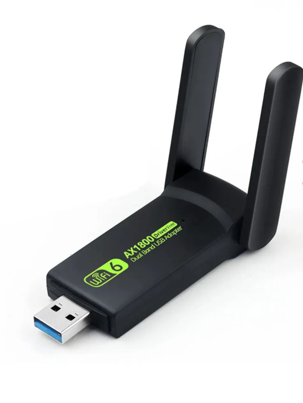 ZR567/A Ax1800 Kelebek Model - Image 1