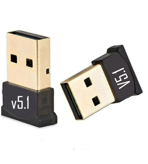 ZR112 Usb 5.0 Dongle+Usb Wireless Adaptör - Image 1