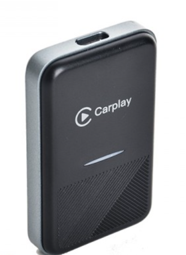 ZR771 P10 Wireless Carplay - Image 1