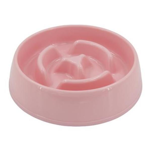 Mikopet Yavaş  Mama Yeme Kabı 175 ml. - Image 1