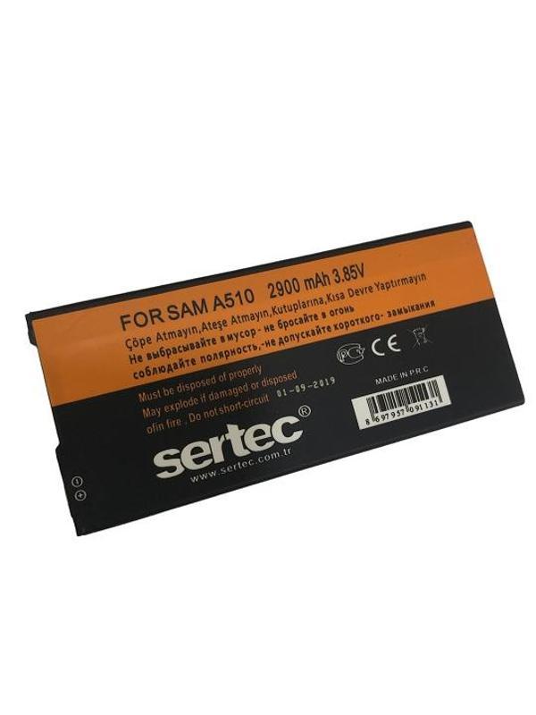 Samsung GALAXY A510 - A5 2016  Uyumlu Batarya - Image 1