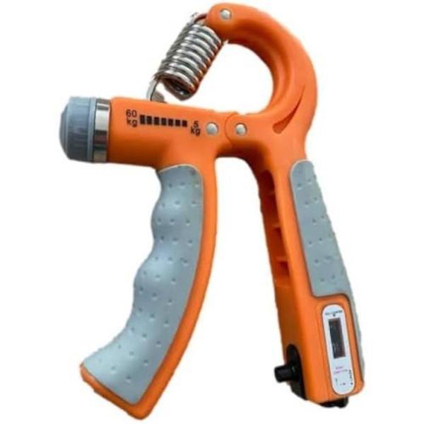 Sayaçlı Bilek Güçlendirme Yayı 5-60 Kg. - Image 1