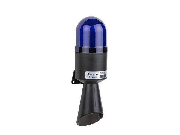SNT-B711-1M  Işıklı Sesli Tepe Lambası - Image 1