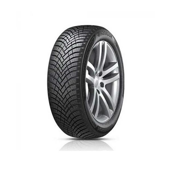 Hankook Winter i'cept RS3 W462B HRS 205/55R16 91H M+S 3PMSF Oto Kış Lastiği (Üretim Yılı: 2025) - Image 1