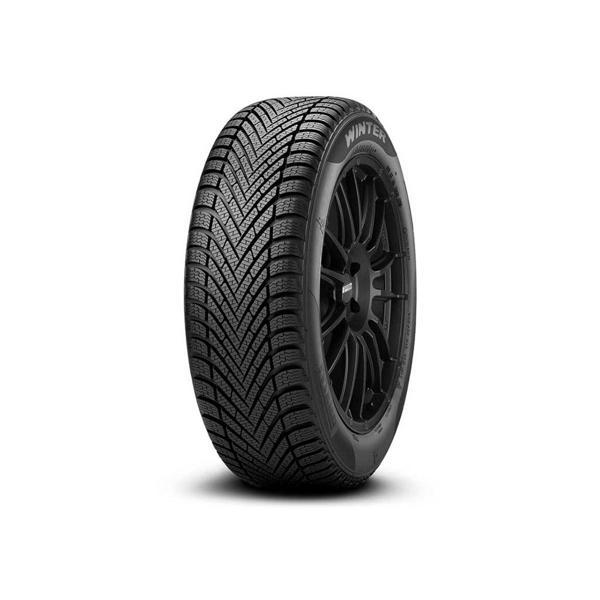 Pirelli Cinturato Winter 185/60R15 88T XL M+S 3PMSF Otomobil Kış Lastiği (Üretim Yılı: 2025) - Image 1