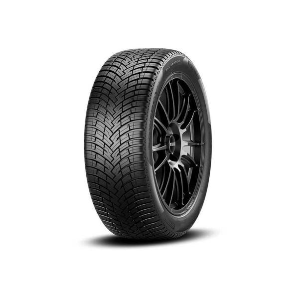 Pirelli Powergy All Season SF 215/55R18 99V XL M+S 3PMSF Oto 4 Mevsim Lastiği (Üretim Yılı: 2025) - Image 1