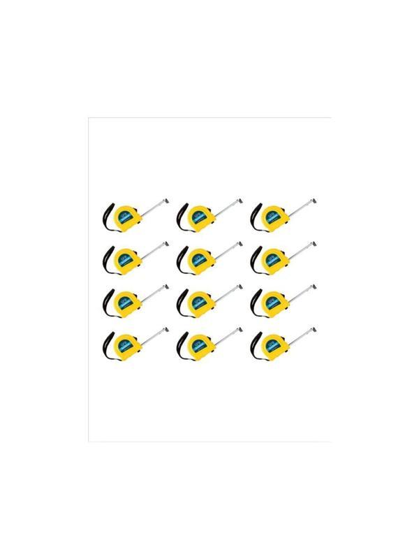 Gfb 5100 Şerit Metre 3X16 mm - 12 Adet - Image 1