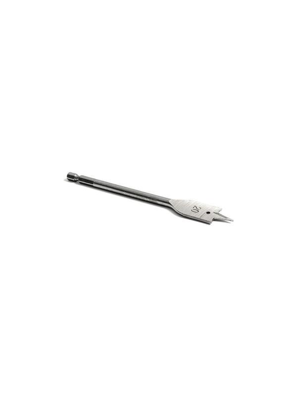 Gfb 2168 Hex Saplı Yaprak Matkap Ucu 35 mm - 2 Adet - Image 1