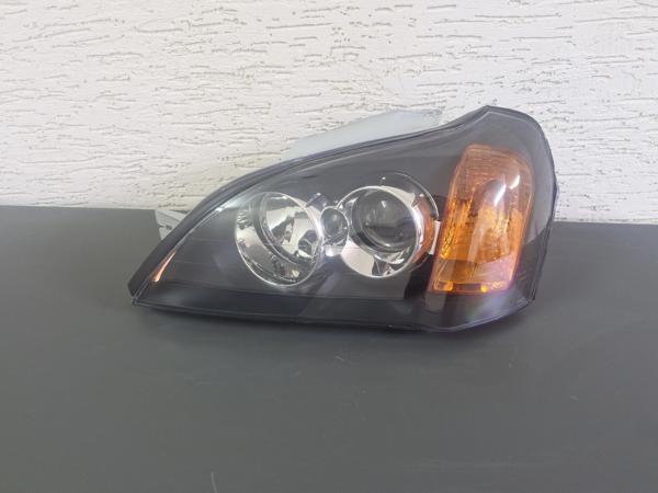 CHEVROLET EVANDA V200 SOL ÖN FAR MANUEL SIFIR 2003-2006 - Image 1