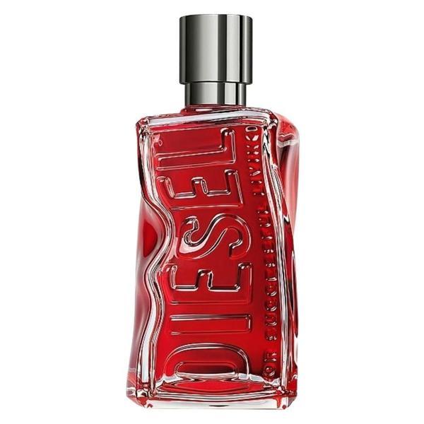 Diesel D Red EDP 100 ml Unisex Parfüm - Image 1