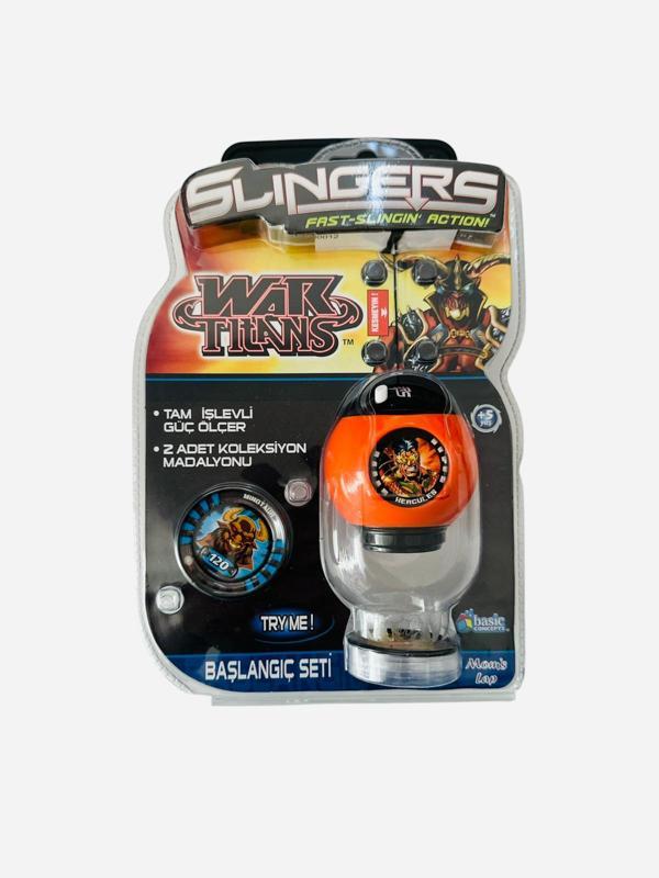 Slingers Başlangıç Seti  - Image 1